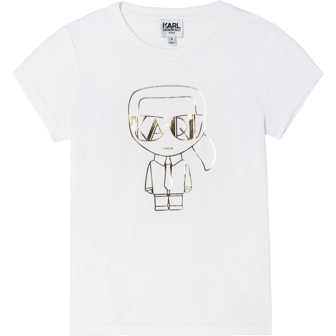 Kids Short Sleeve T-Shirt