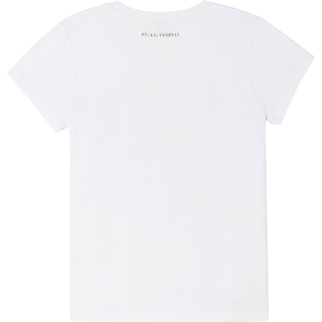 Kids Short Sleeve T-Shirt
