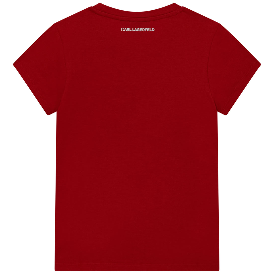 Short Sleeve Tee-Shirt