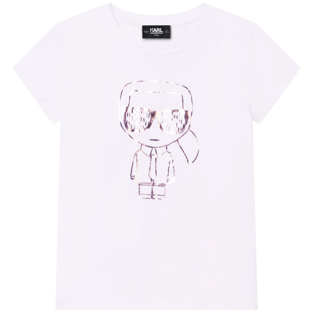 Short Sleeve Tee-Shirt