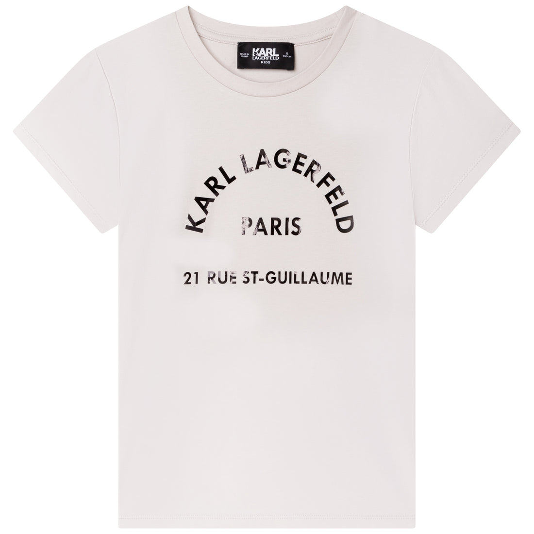 Short Sleeve Tee-Shirt