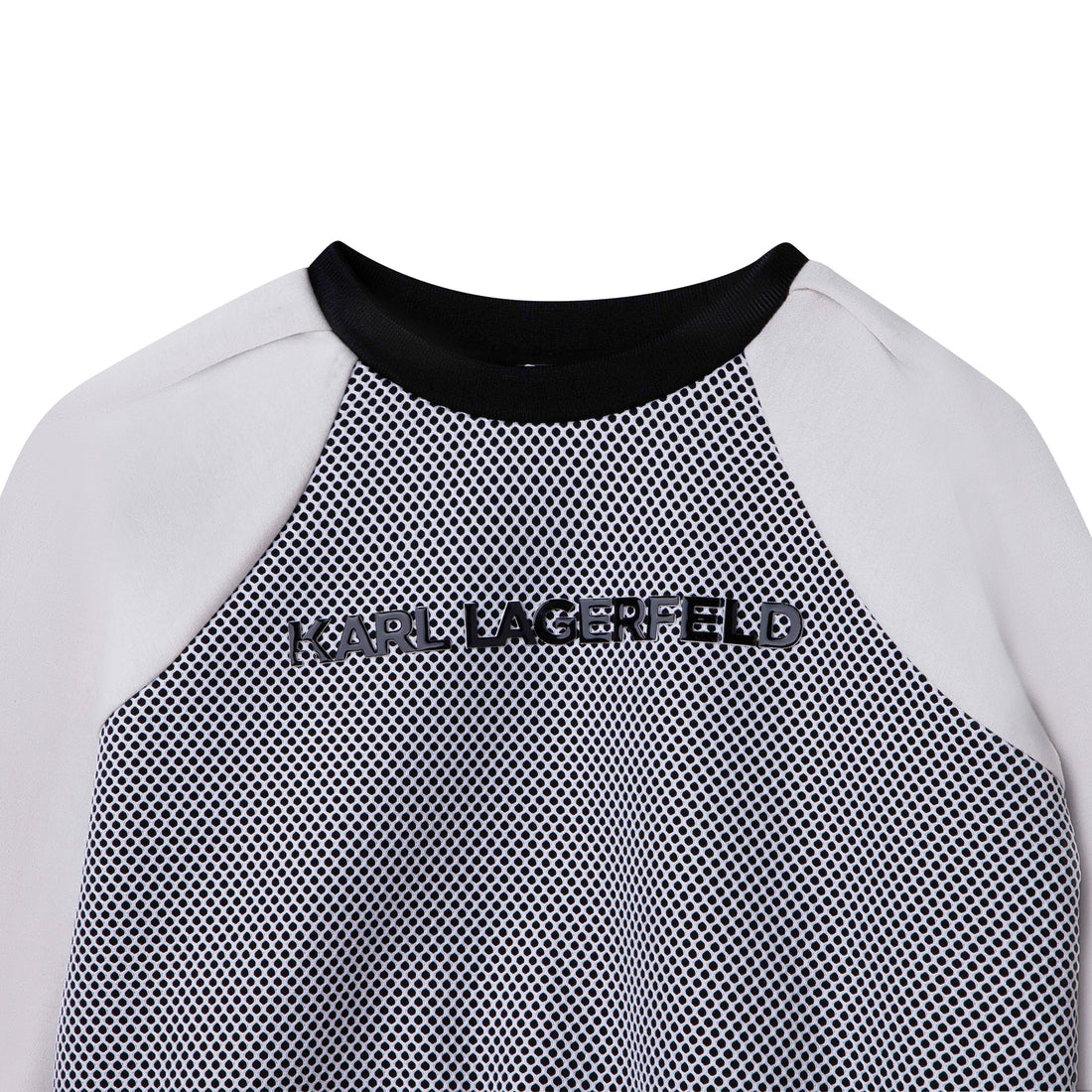 Karl Lagerfeld Kids Sweatshirt Style: Z15401