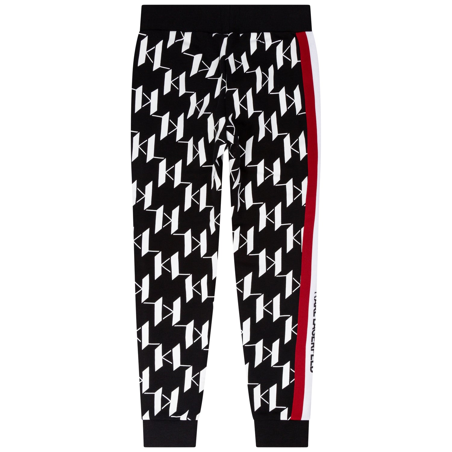 Karl Jogging Bottoms Style: Z24137