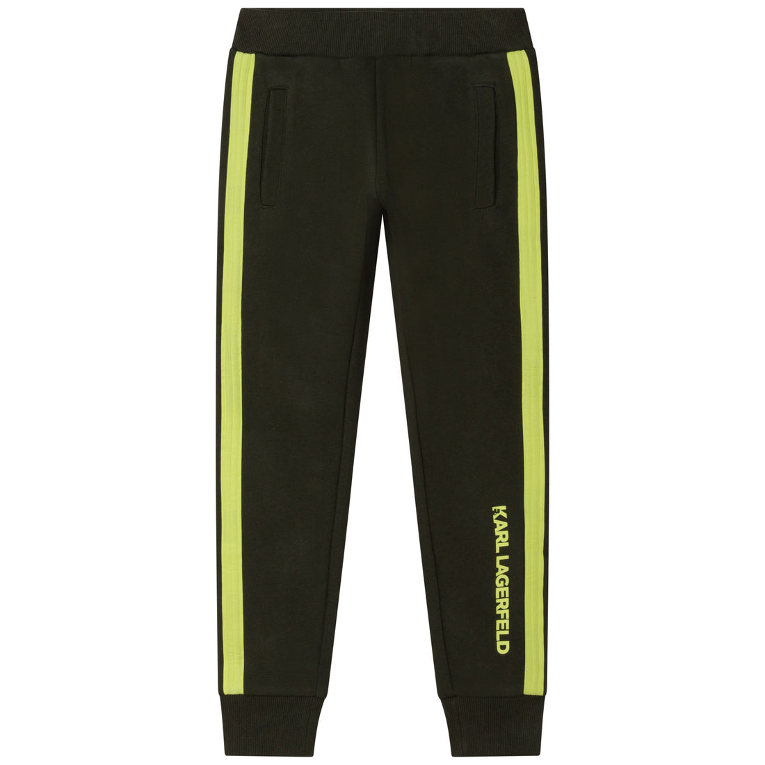 Kids Jogging Bottoms