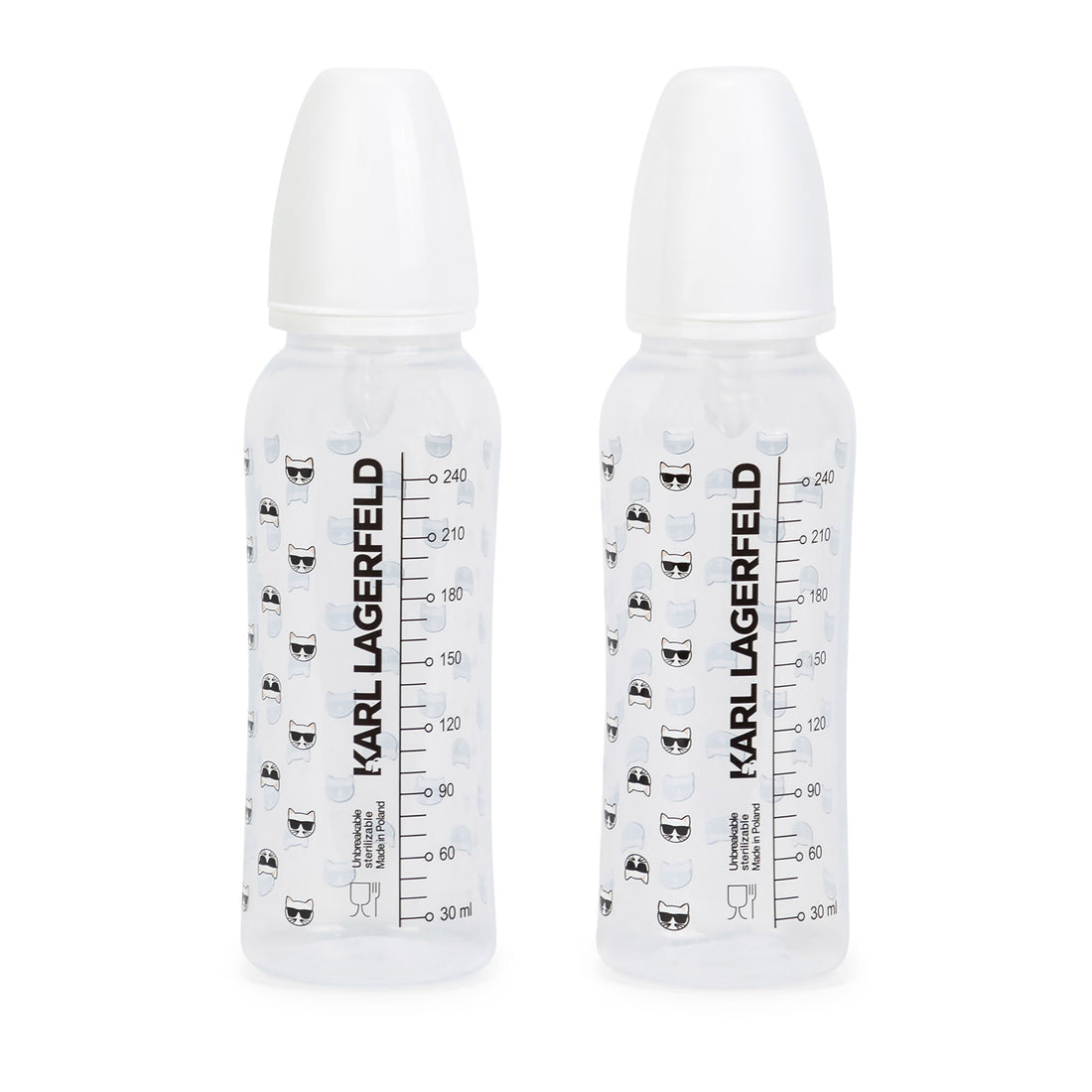Bottle Set