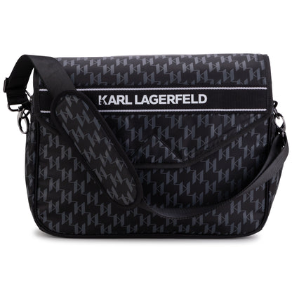 Karl Lagerfeld Kids Changing Bag Style: Z90031