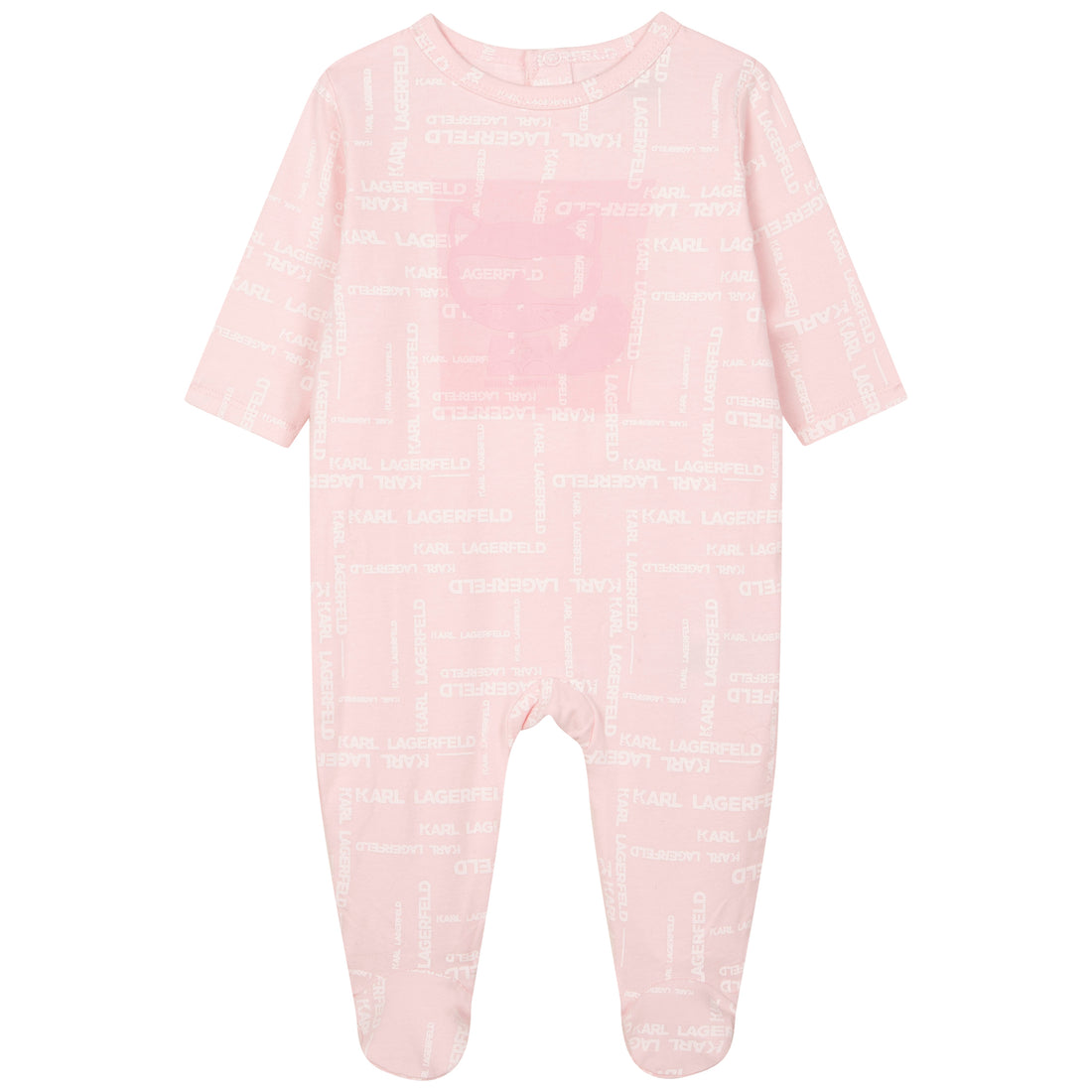 Karl Lagerfeld Kids Pyjamas Style: Z97051