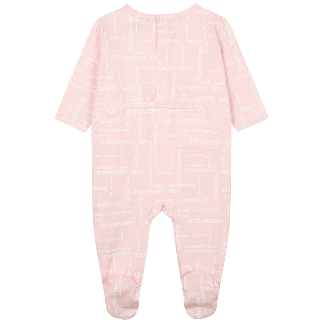 Karl Lagerfeld Kids Pyjamas Style: Z97051