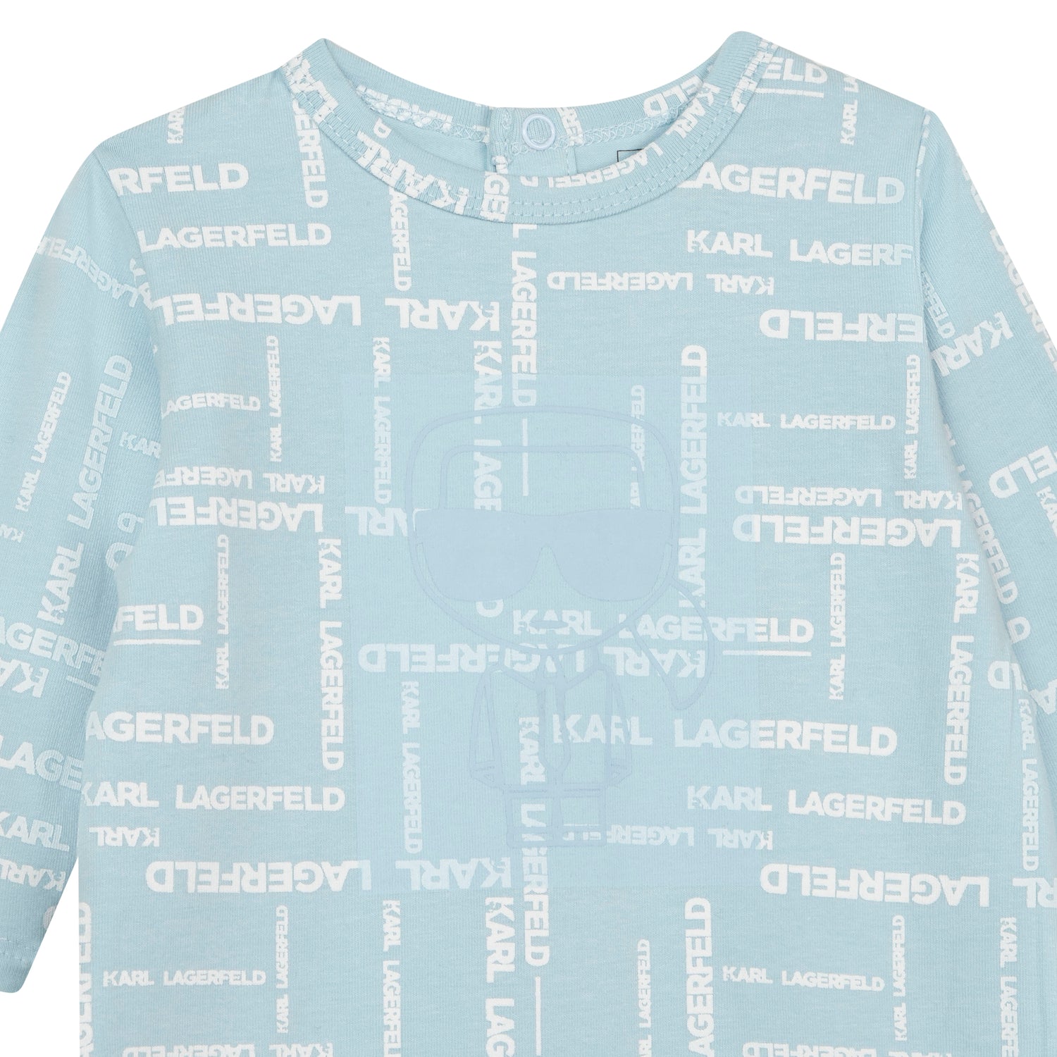Karl Lagerfeld Kids Pyjamas Style: Z97052
