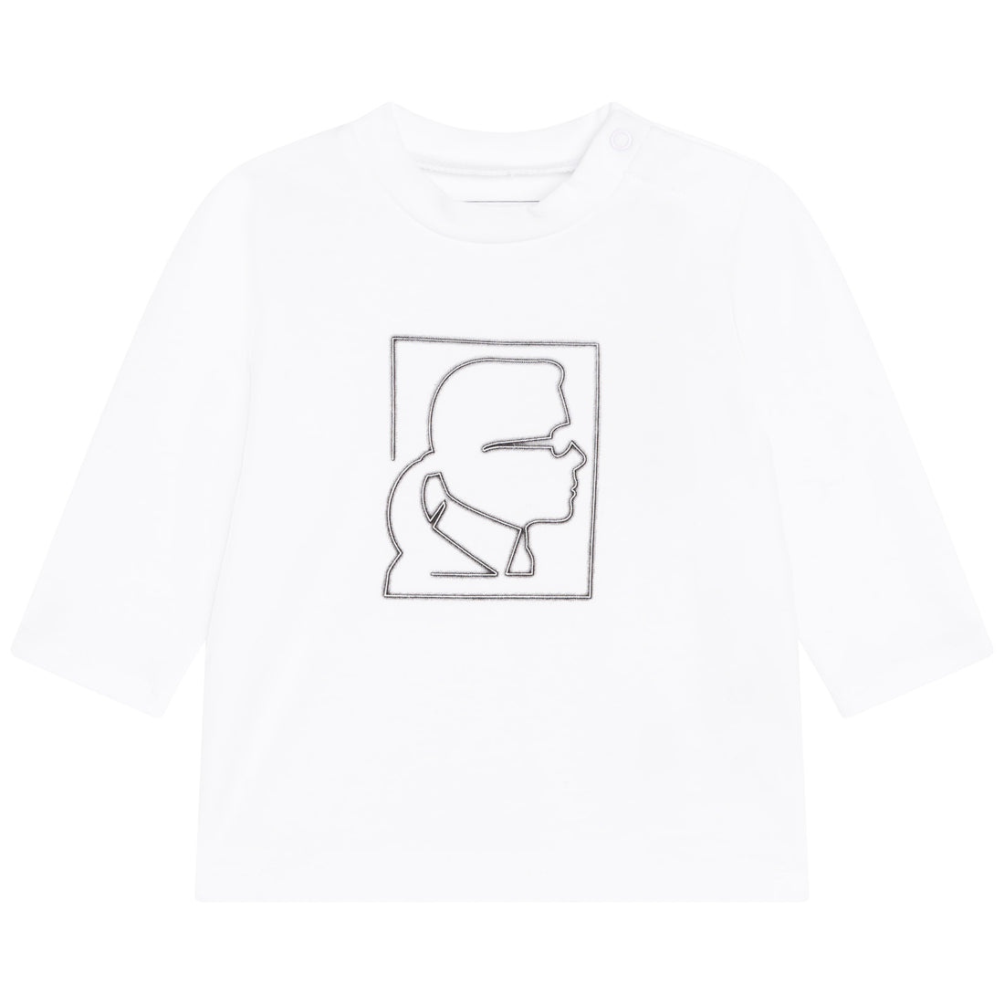 Kids T-Shirt + Pant Set