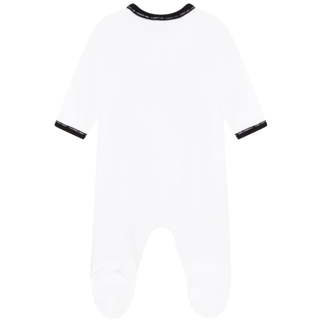 Karl Lagerfeld Kids Set Pyjamas+Bib Style: Z98120