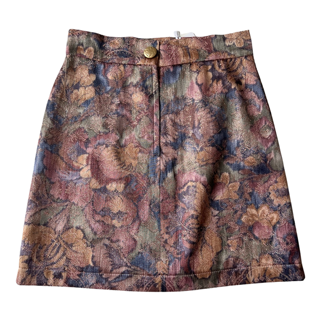 Tatiana Skirt