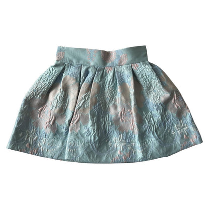 Child by petalsINK Gia Pleated Skirt