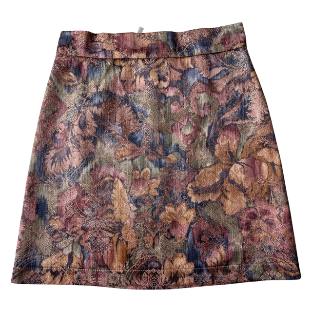 Tatiana Skirt