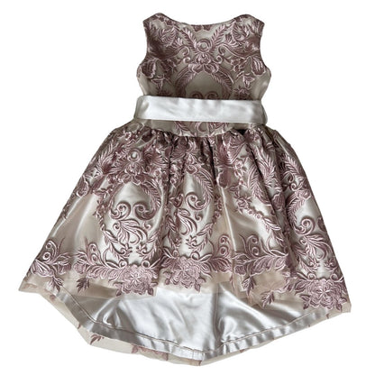 Child by petalsINK Diana Dress