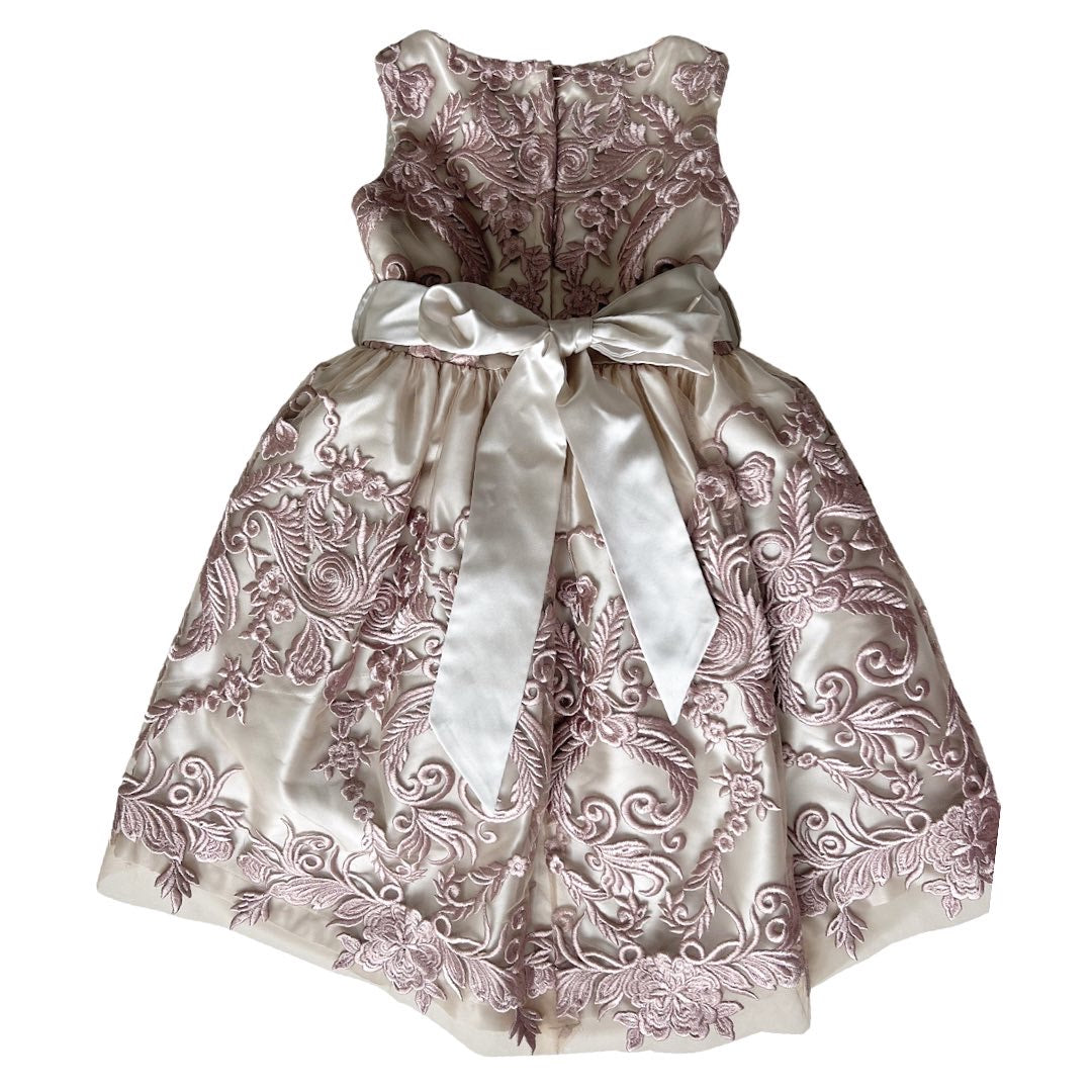 Child by petalsINK Diana Dress